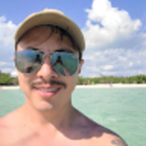 Meet your Posher, Enrique